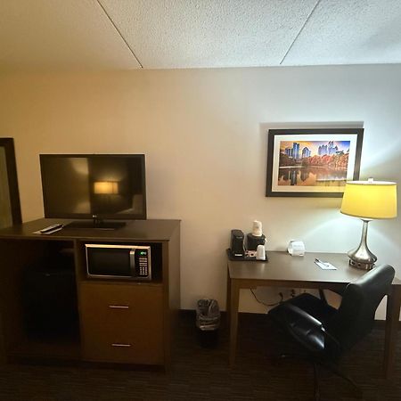 La Quinta By Wyndham Atlanta Douglasville Ngoại thất bức ảnh
