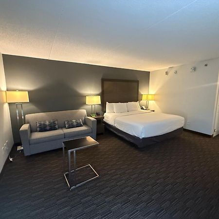 La Quinta By Wyndham Atlanta Douglasville Ngoại thất bức ảnh