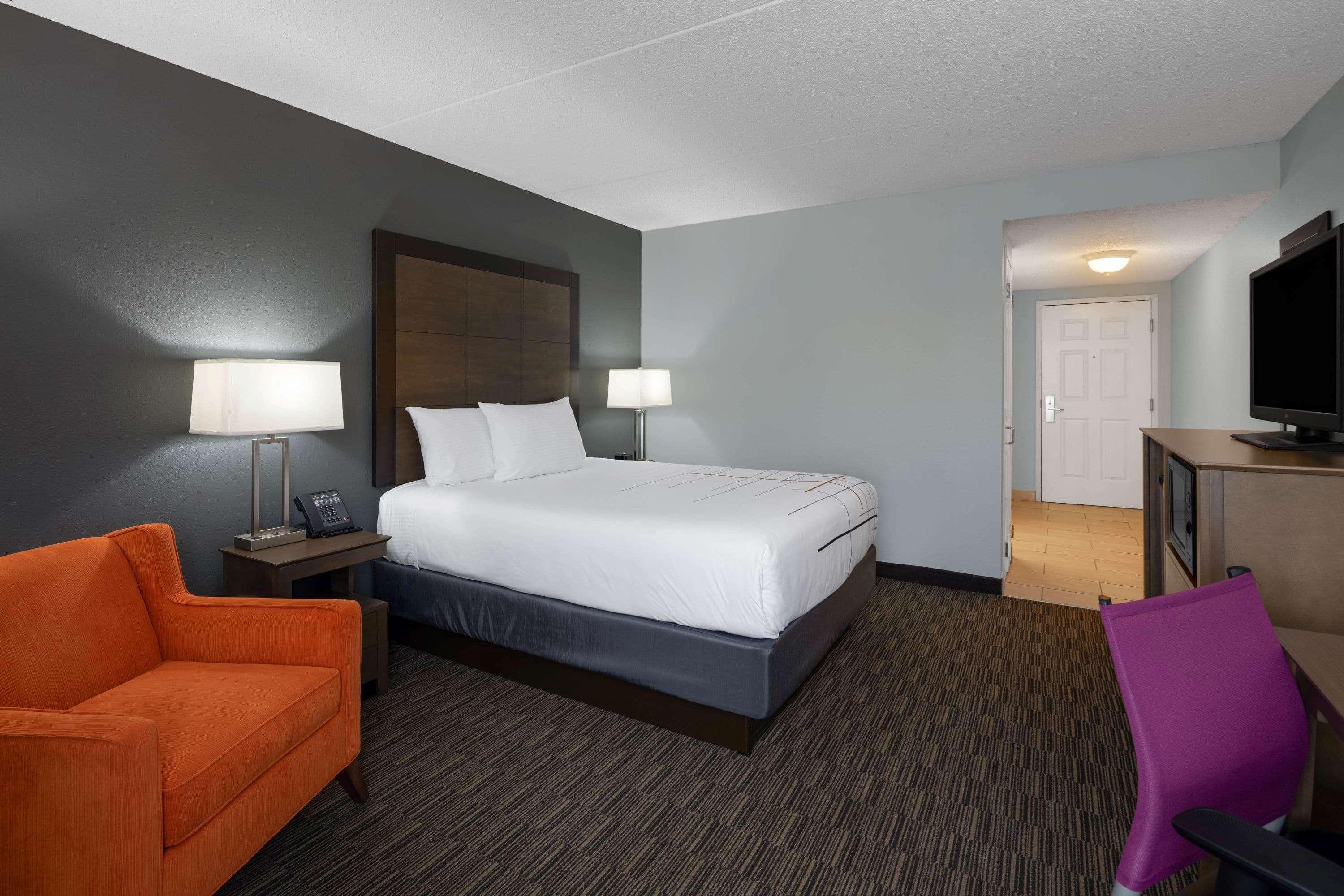 La Quinta By Wyndham Atlanta Douglasville Ngoại thất bức ảnh