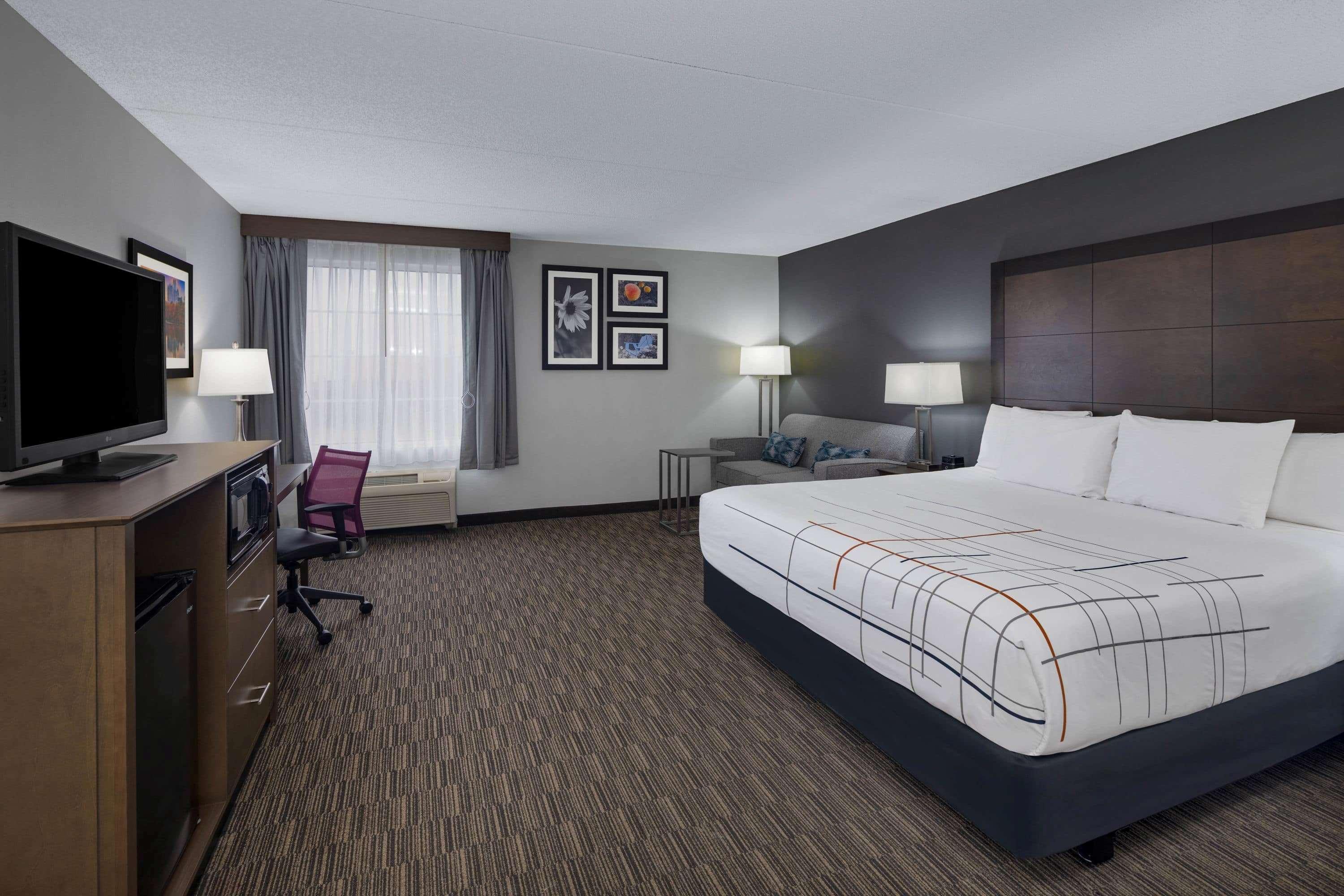 La Quinta By Wyndham Atlanta Douglasville Ngoại thất bức ảnh