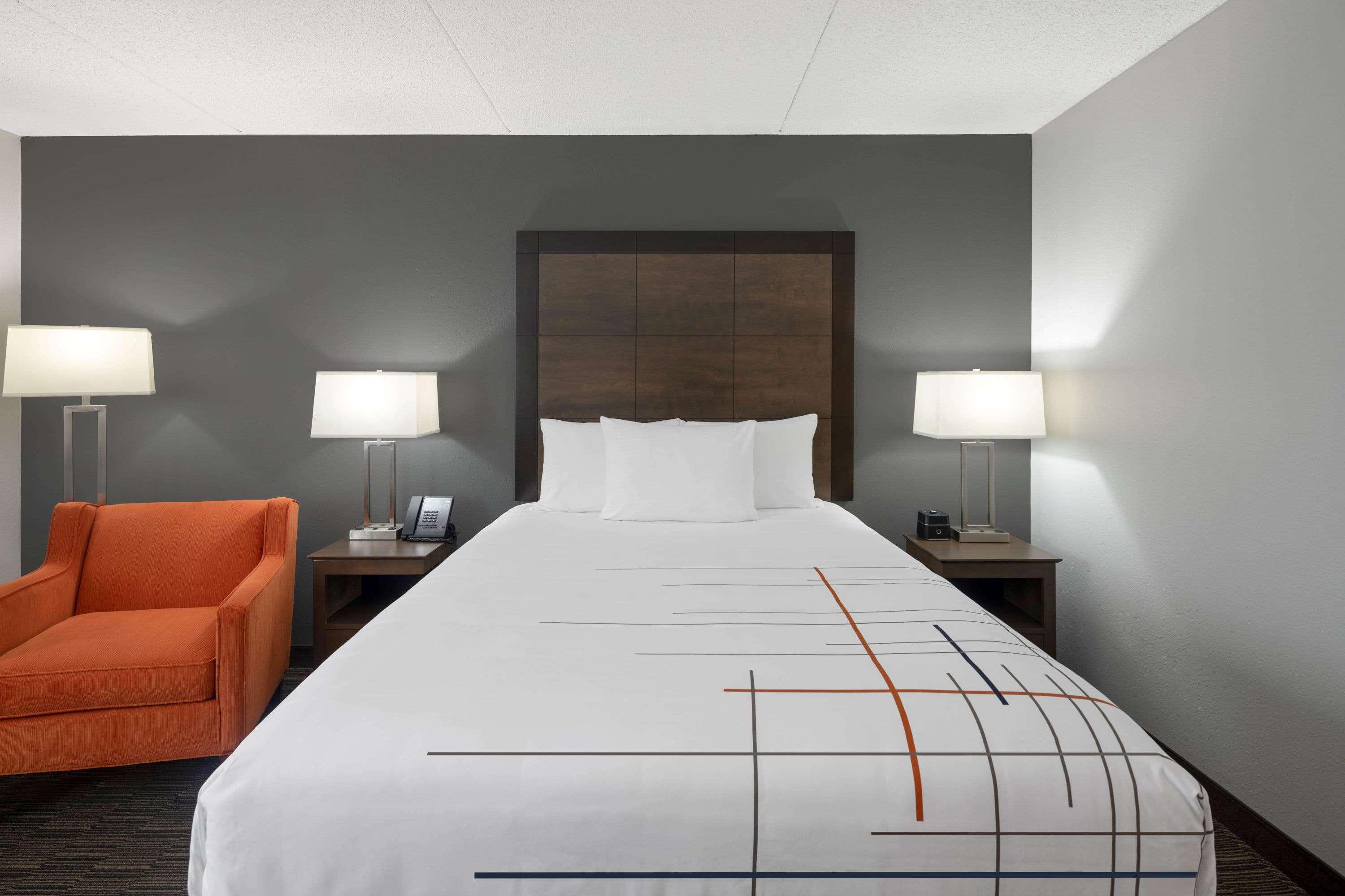 La Quinta By Wyndham Atlanta Douglasville Ngoại thất bức ảnh