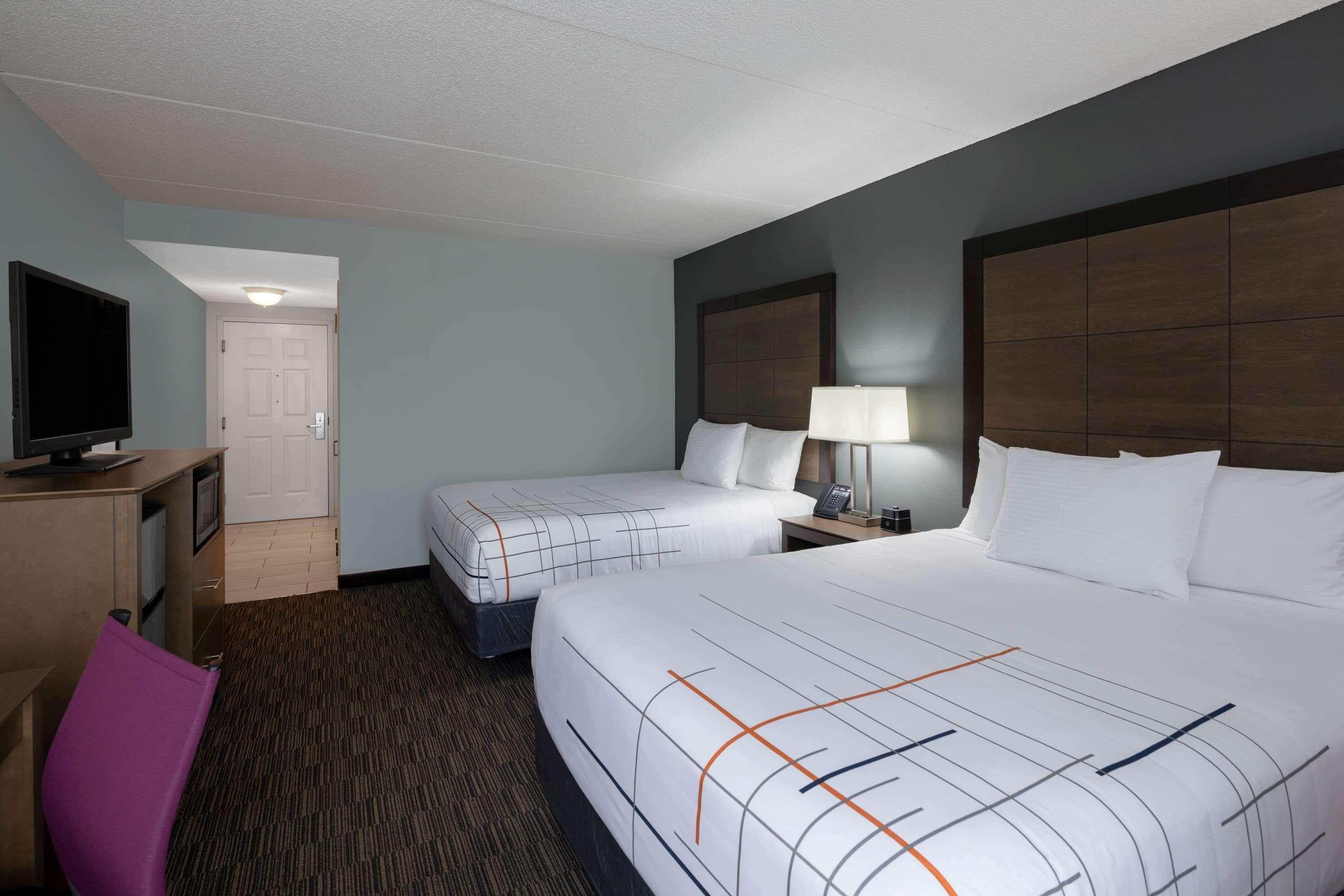La Quinta By Wyndham Atlanta Douglasville Ngoại thất bức ảnh