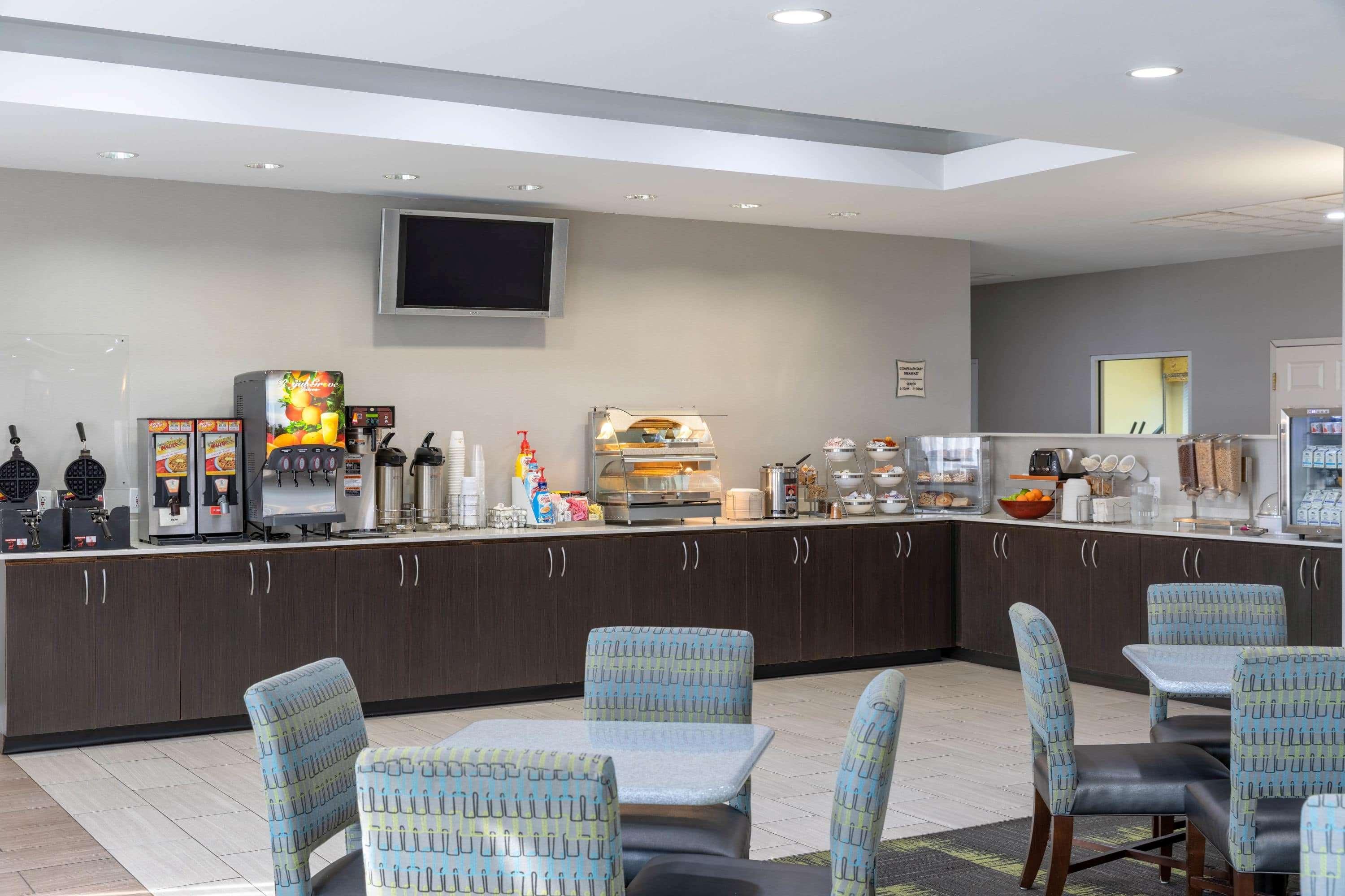 La Quinta By Wyndham Atlanta Douglasville Ngoại thất bức ảnh