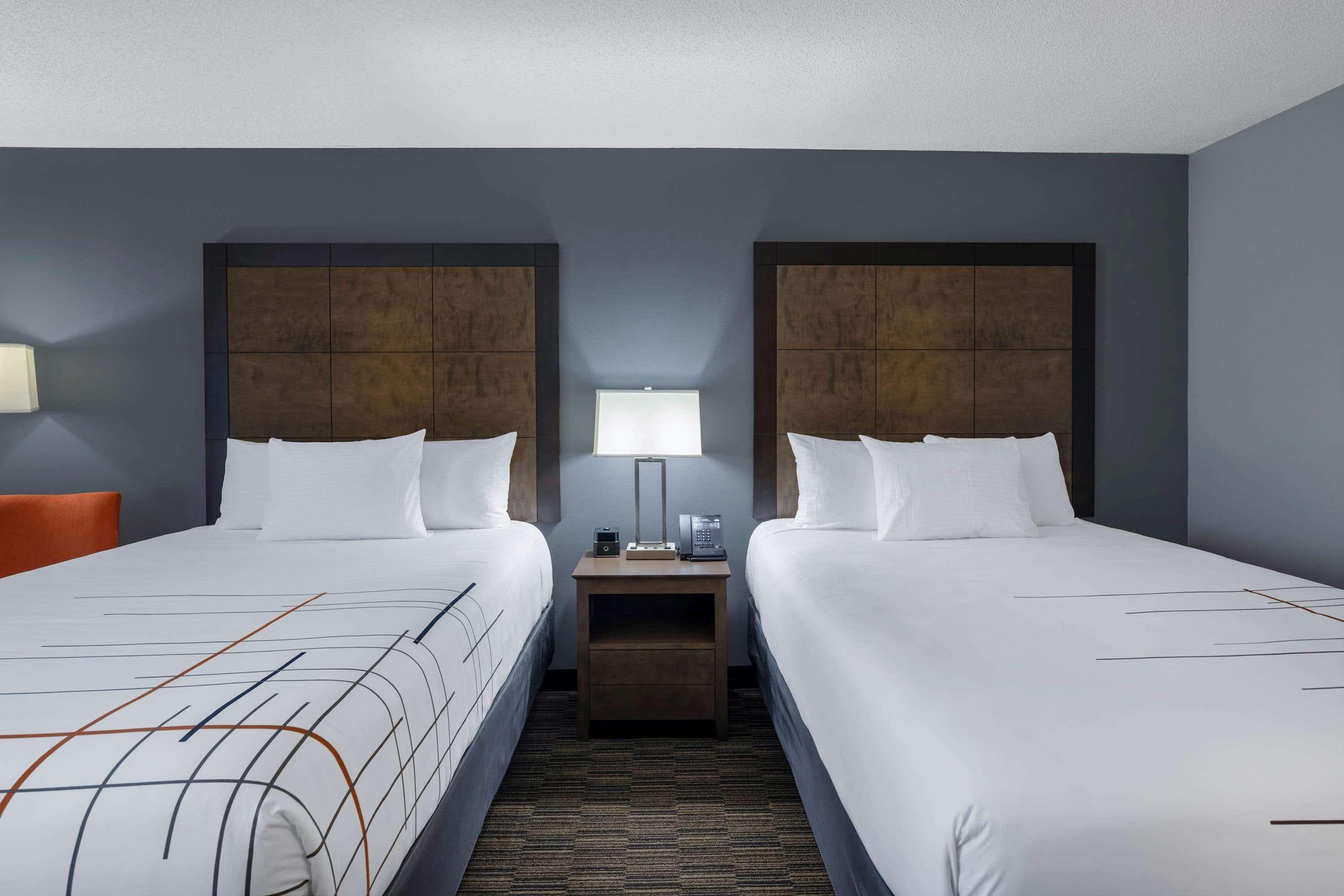 La Quinta By Wyndham Atlanta Douglasville Ngoại thất bức ảnh