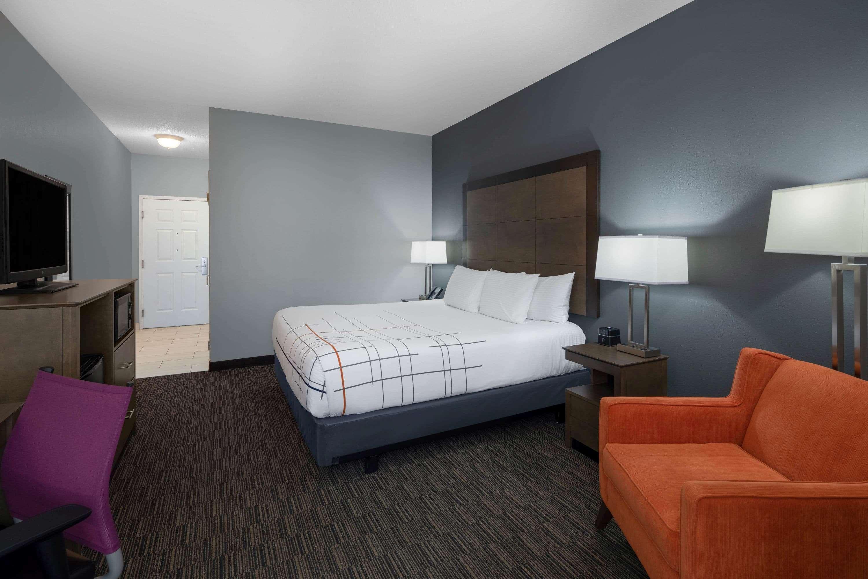 La Quinta By Wyndham Atlanta Douglasville Ngoại thất bức ảnh