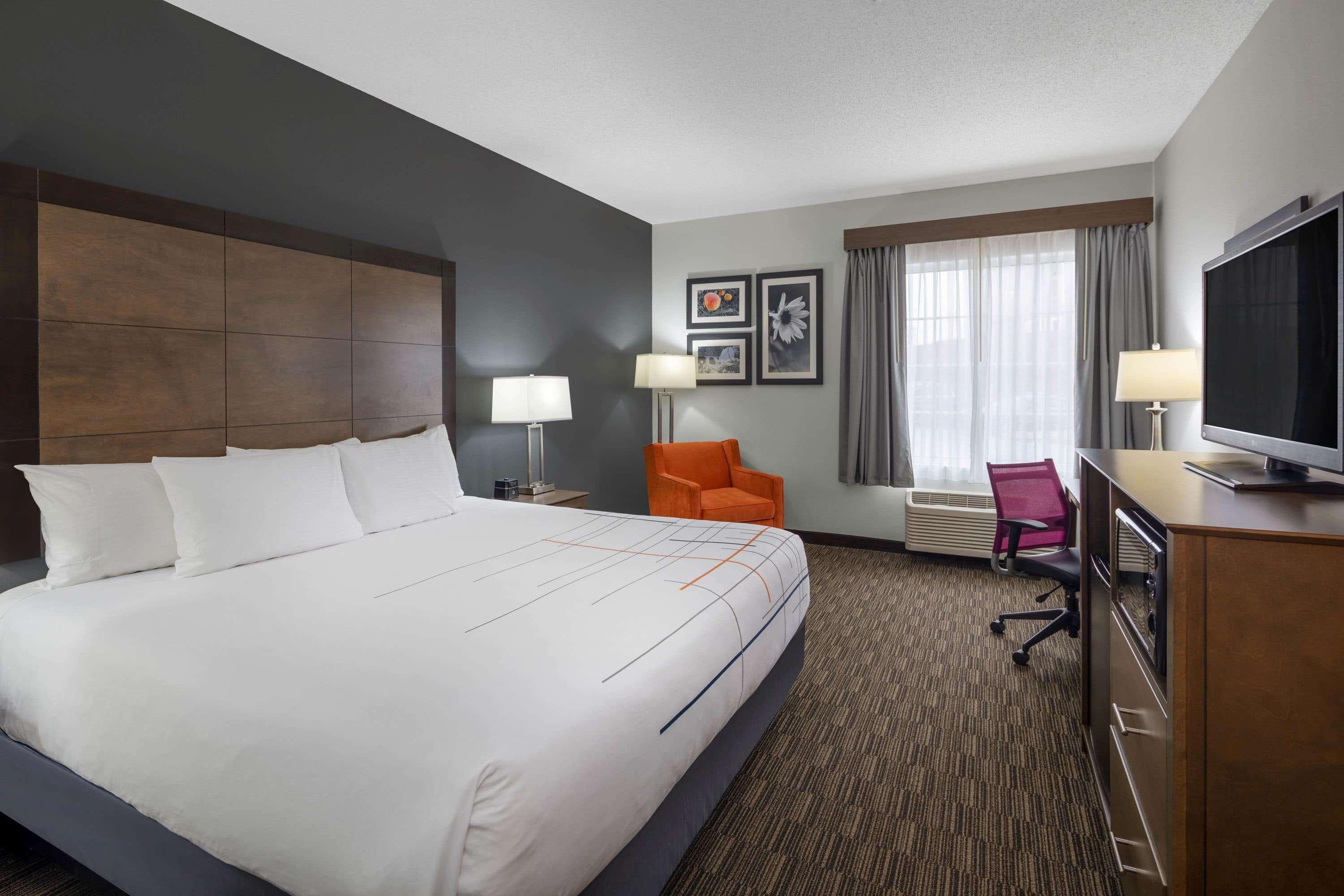 La Quinta By Wyndham Atlanta Douglasville Ngoại thất bức ảnh