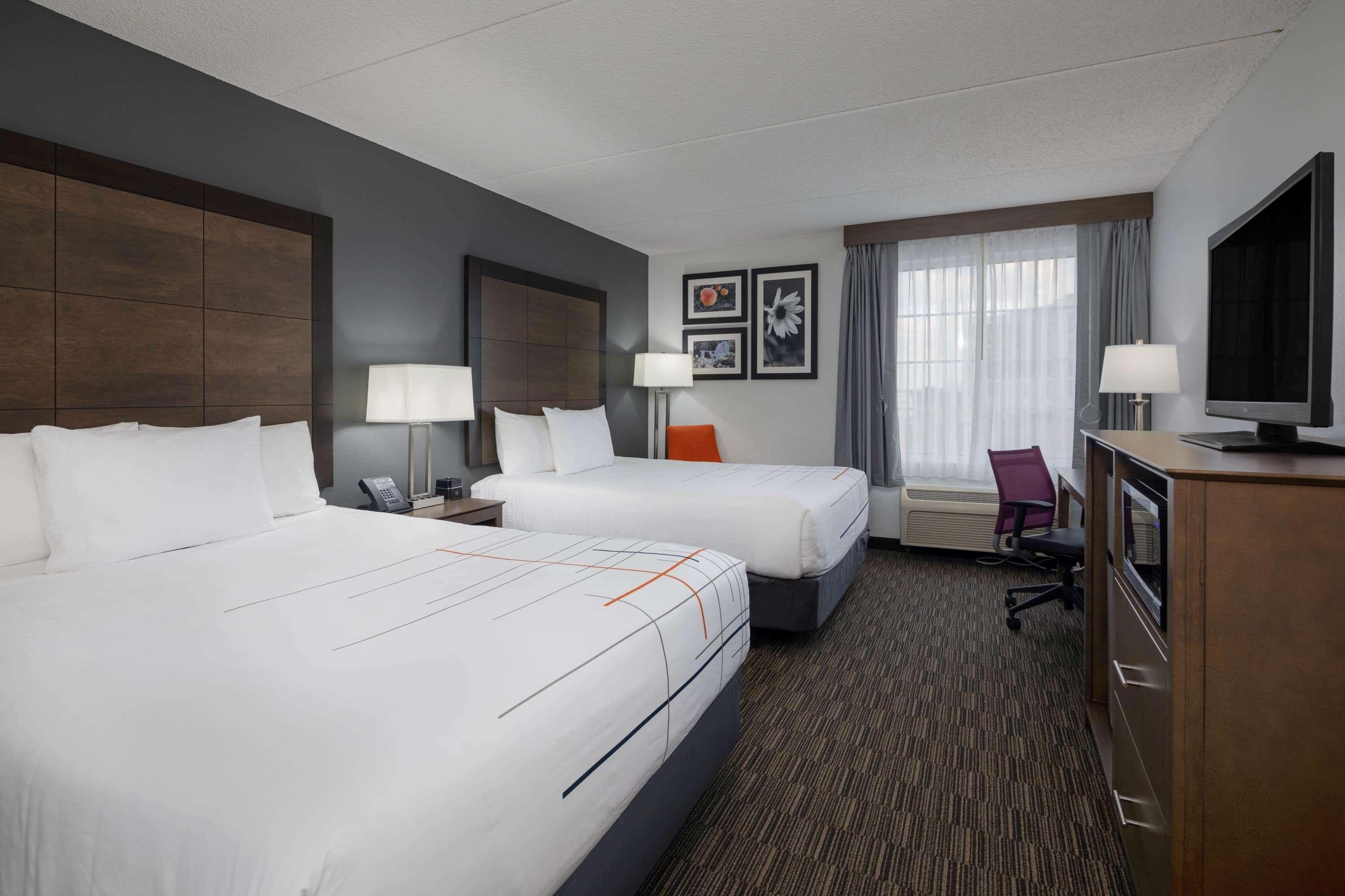 La Quinta By Wyndham Atlanta Douglasville Ngoại thất bức ảnh