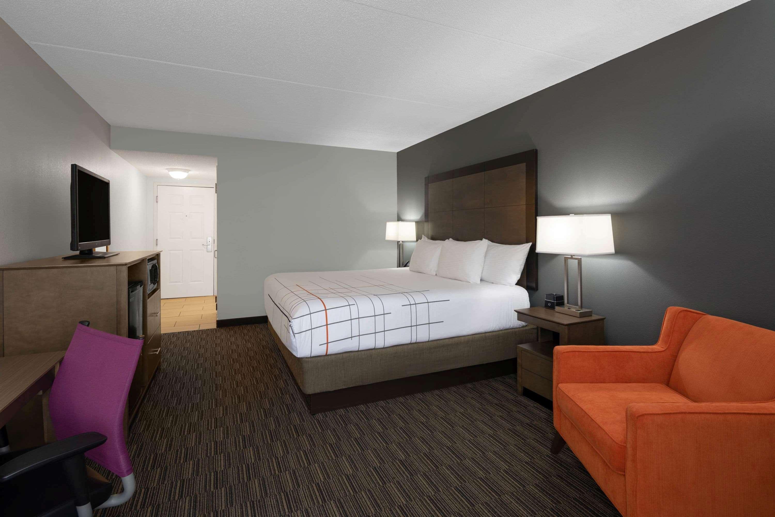 La Quinta By Wyndham Atlanta Douglasville Ngoại thất bức ảnh