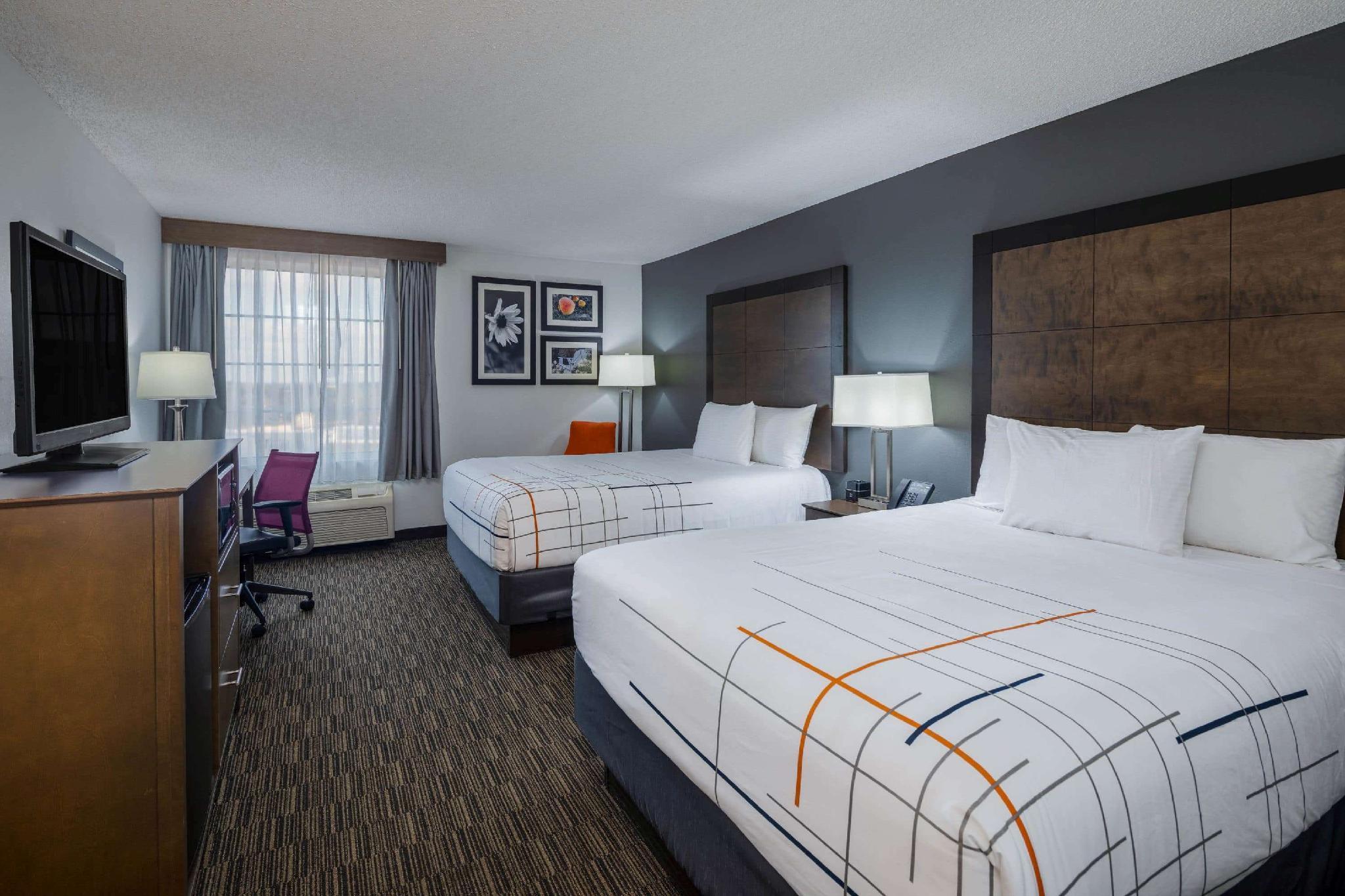 La Quinta By Wyndham Atlanta Douglasville Ngoại thất bức ảnh