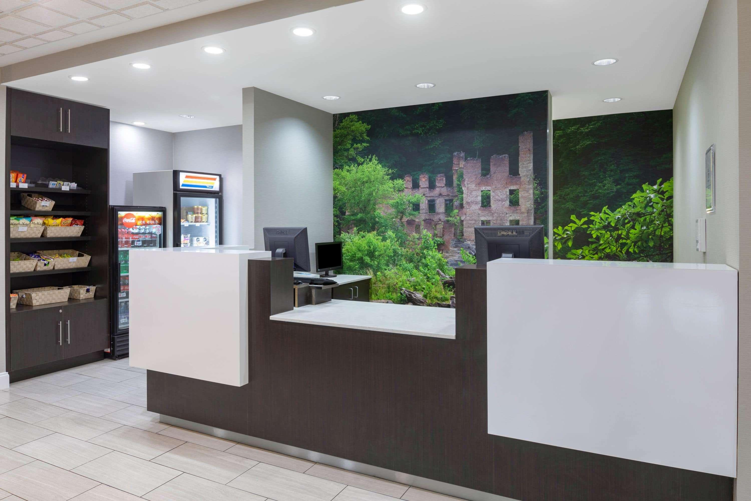 La Quinta By Wyndham Atlanta Douglasville Ngoại thất bức ảnh