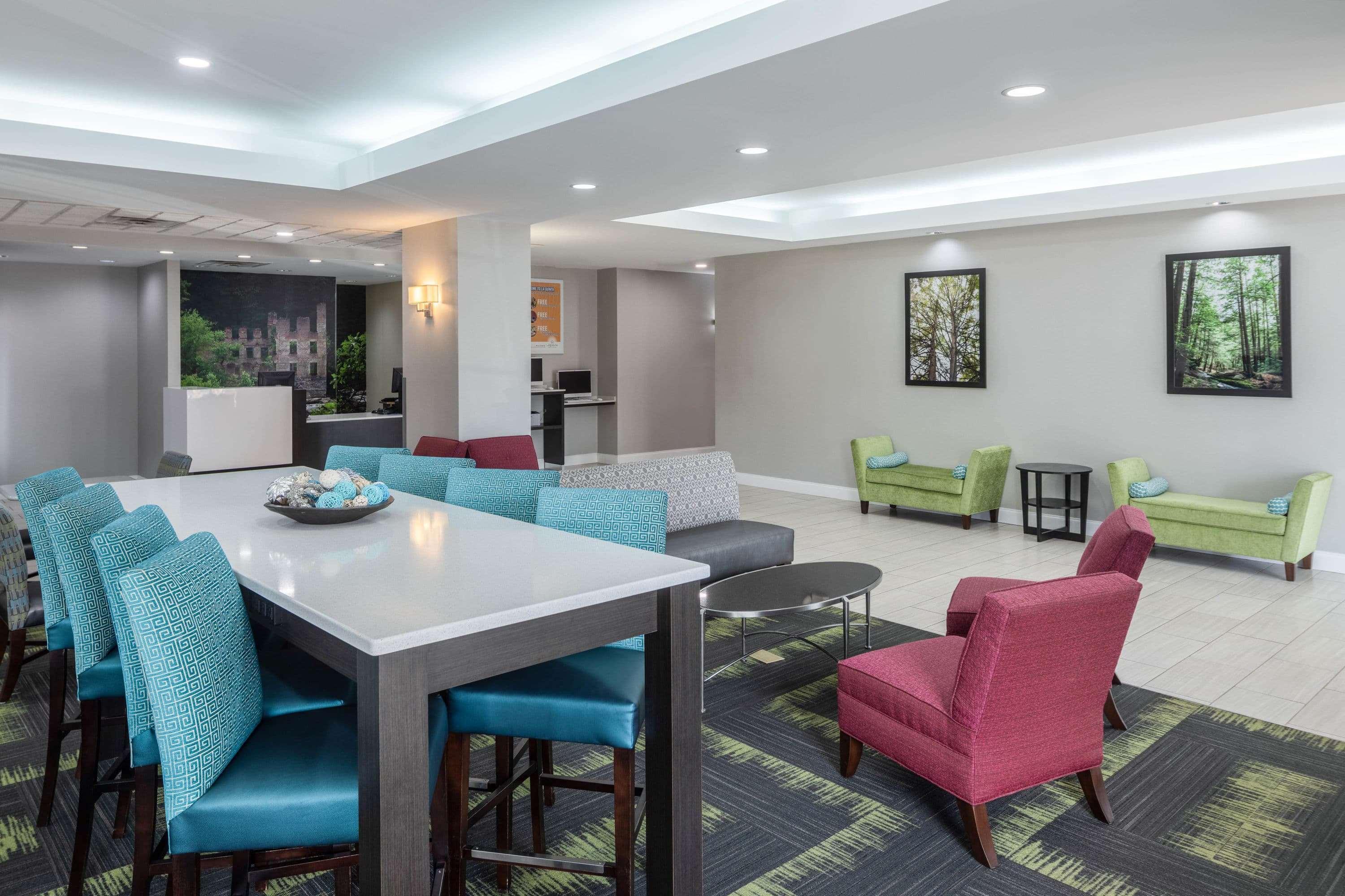 La Quinta By Wyndham Atlanta Douglasville Ngoại thất bức ảnh