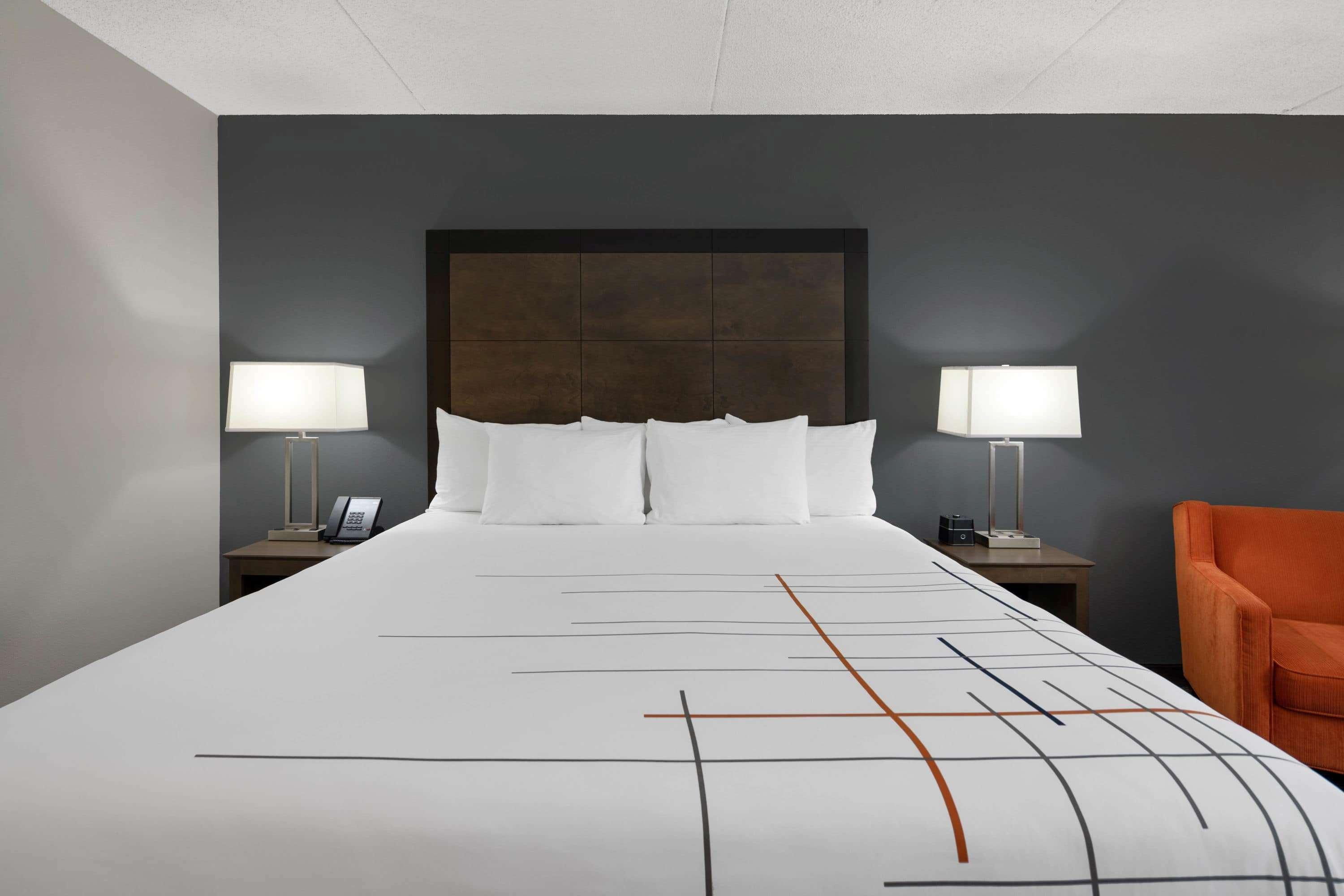 La Quinta By Wyndham Atlanta Douglasville Ngoại thất bức ảnh
