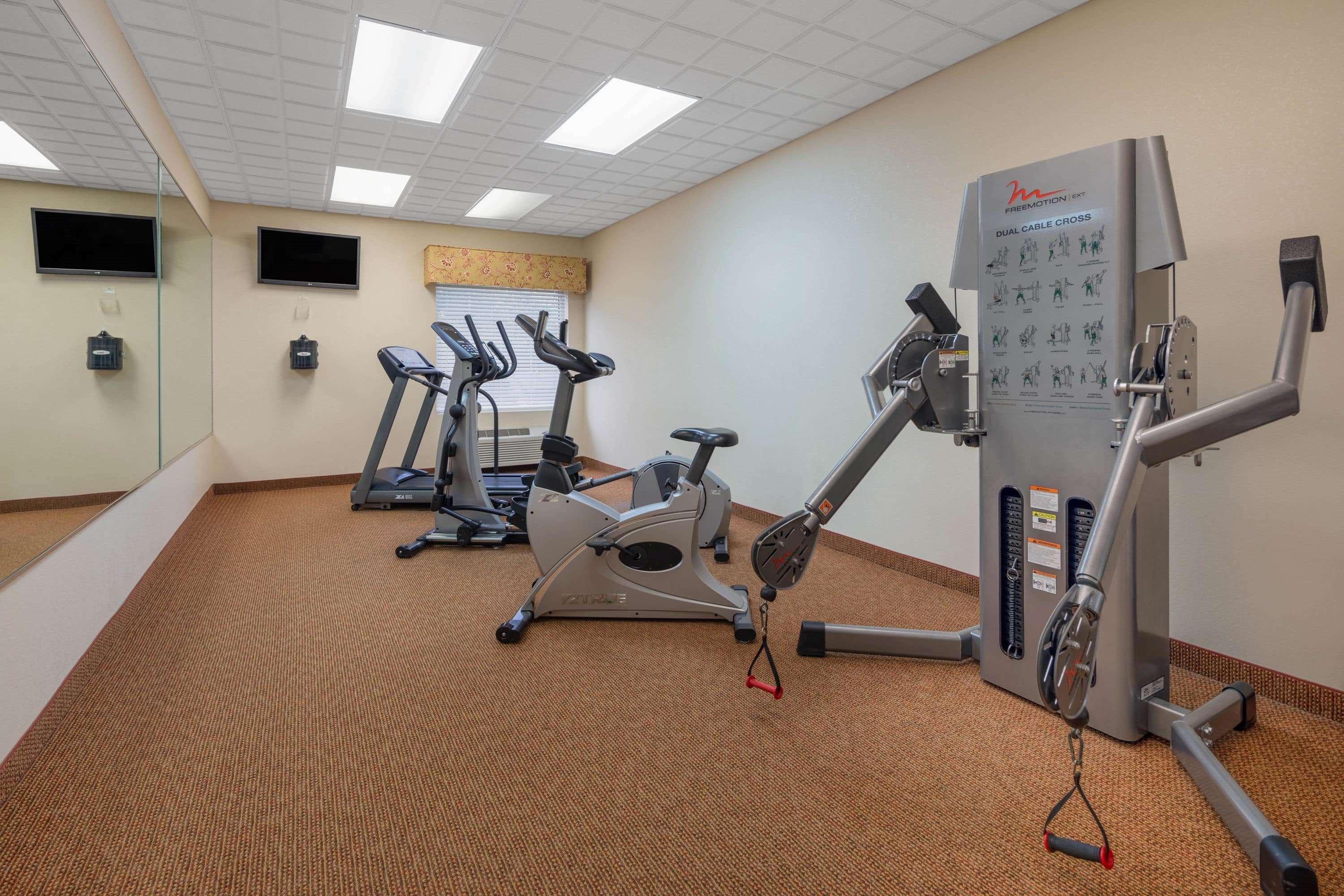 La Quinta By Wyndham Atlanta Douglasville Ngoại thất bức ảnh