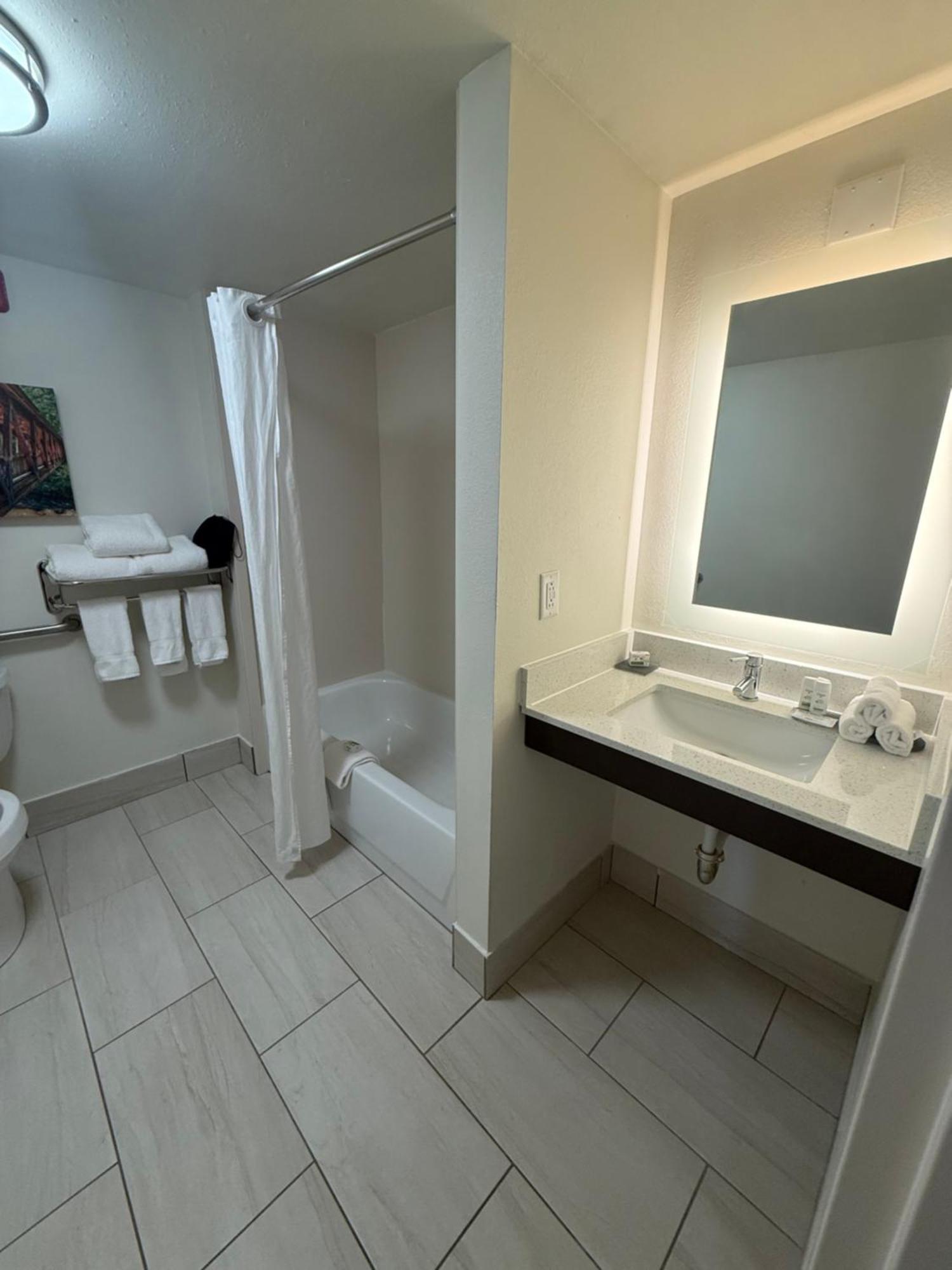 La Quinta By Wyndham Atlanta Douglasville Ngoại thất bức ảnh