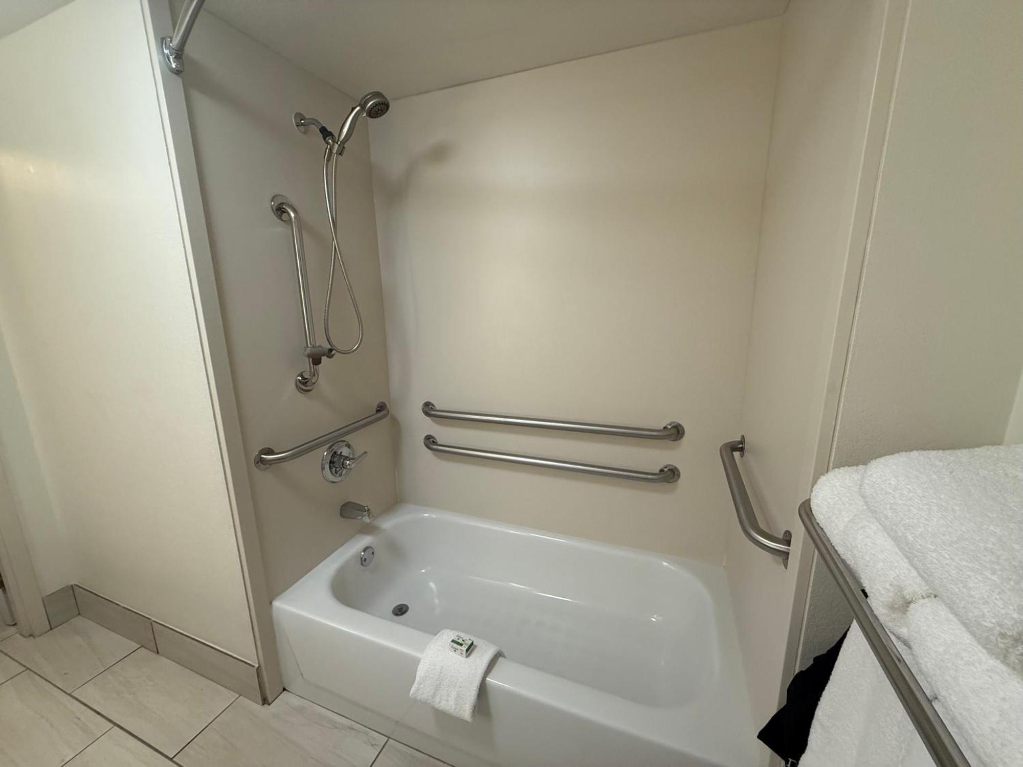 La Quinta By Wyndham Atlanta Douglasville Ngoại thất bức ảnh