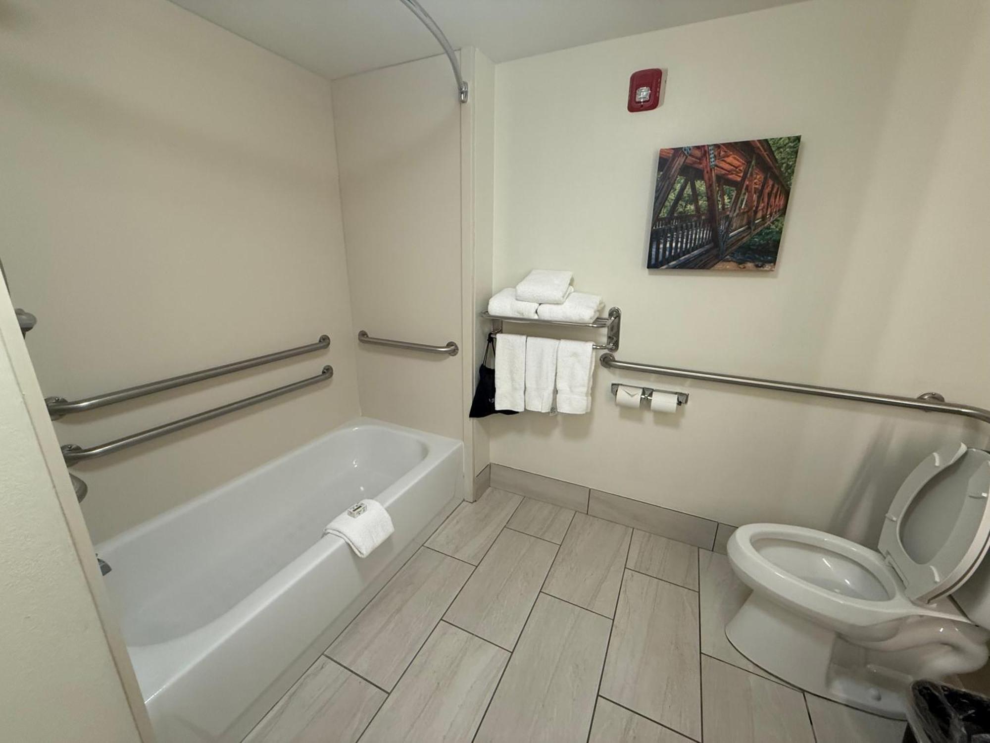La Quinta By Wyndham Atlanta Douglasville Ngoại thất bức ảnh