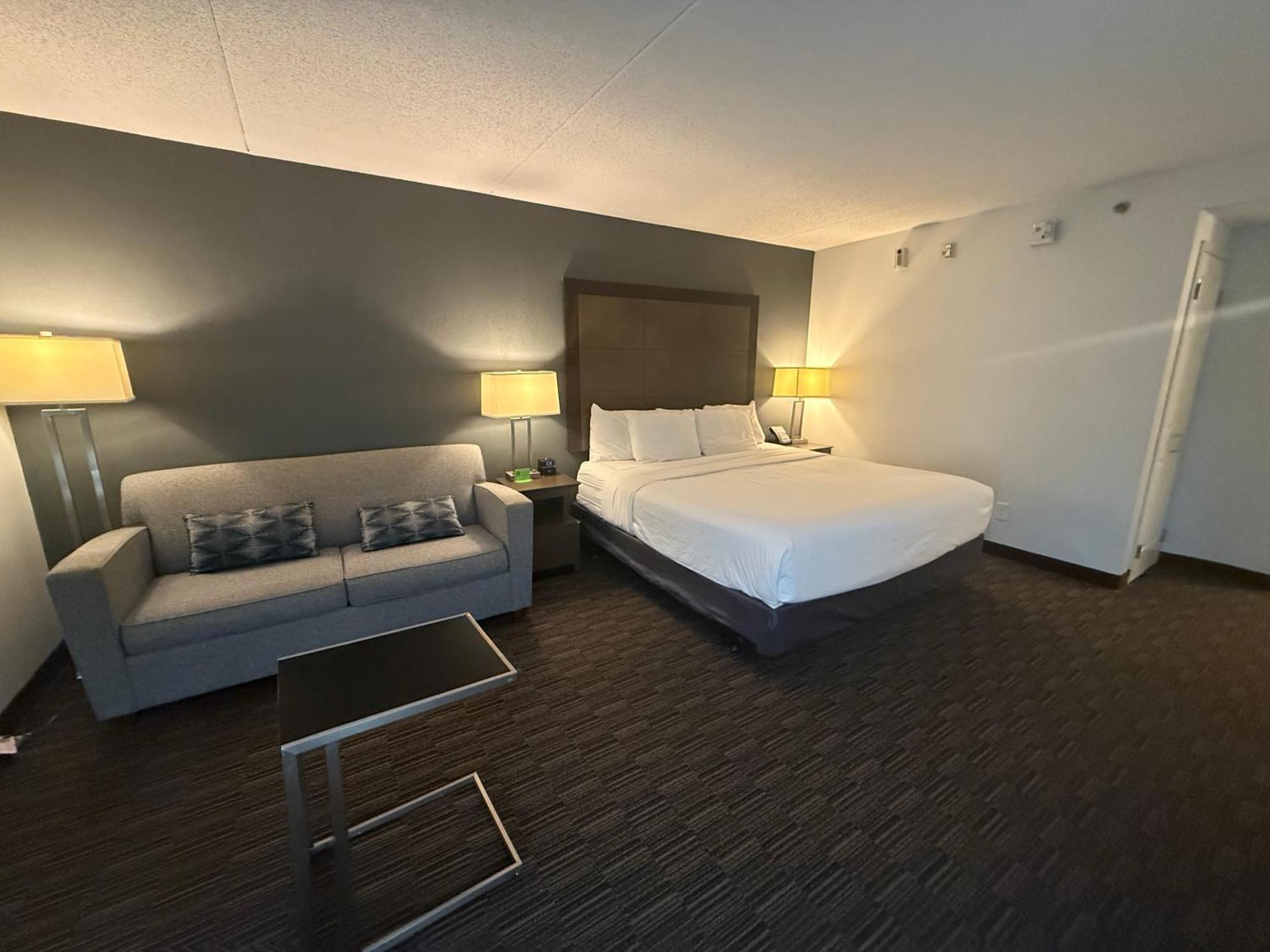 La Quinta By Wyndham Atlanta Douglasville Ngoại thất bức ảnh