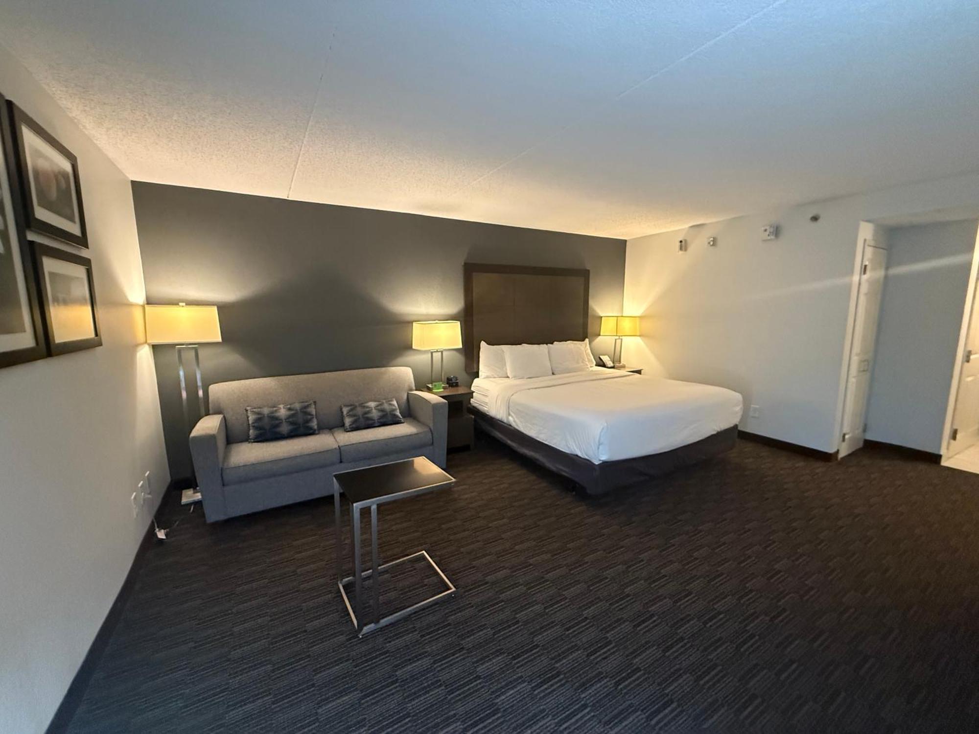 La Quinta By Wyndham Atlanta Douglasville Ngoại thất bức ảnh