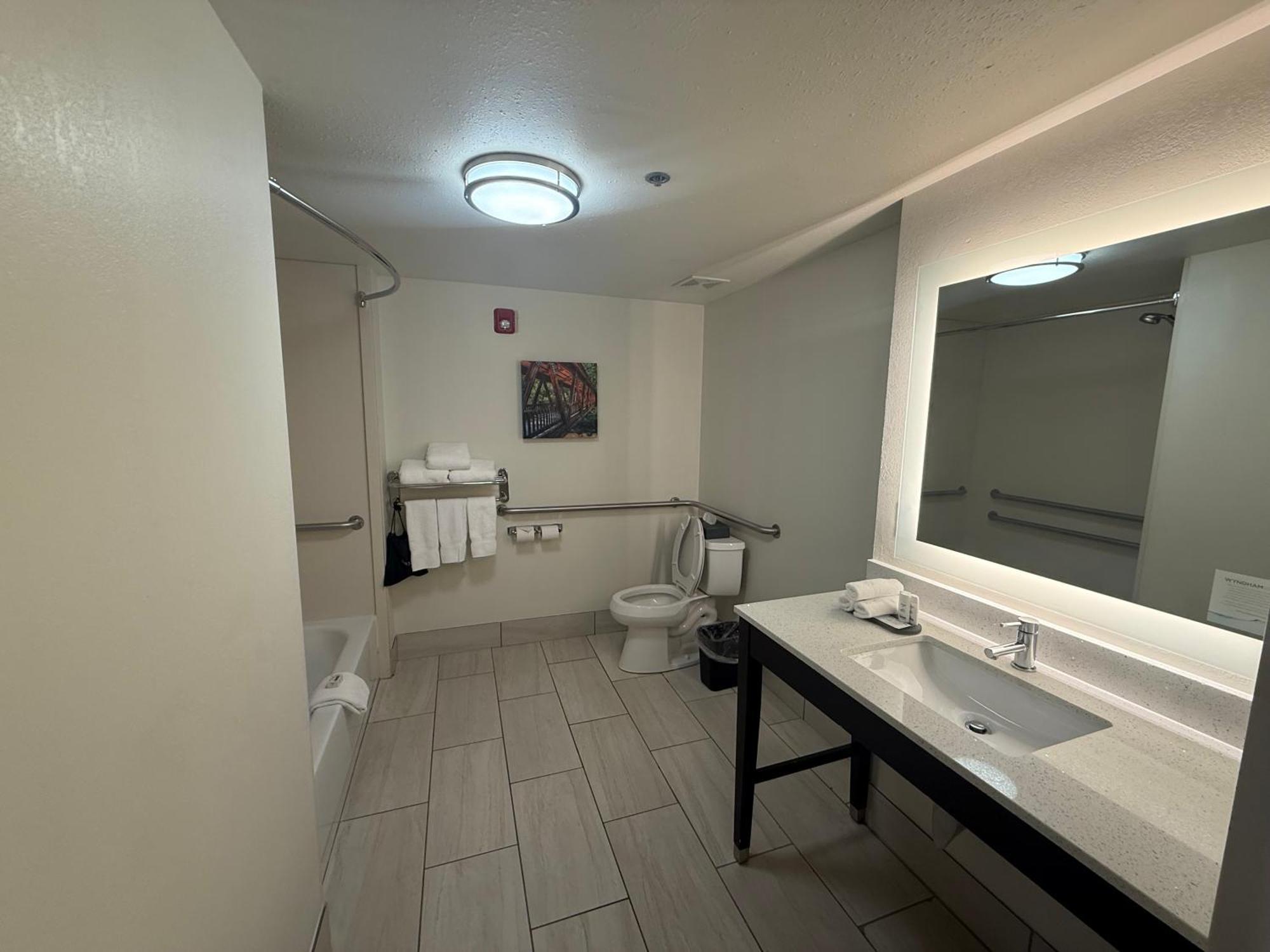 La Quinta By Wyndham Atlanta Douglasville Ngoại thất bức ảnh