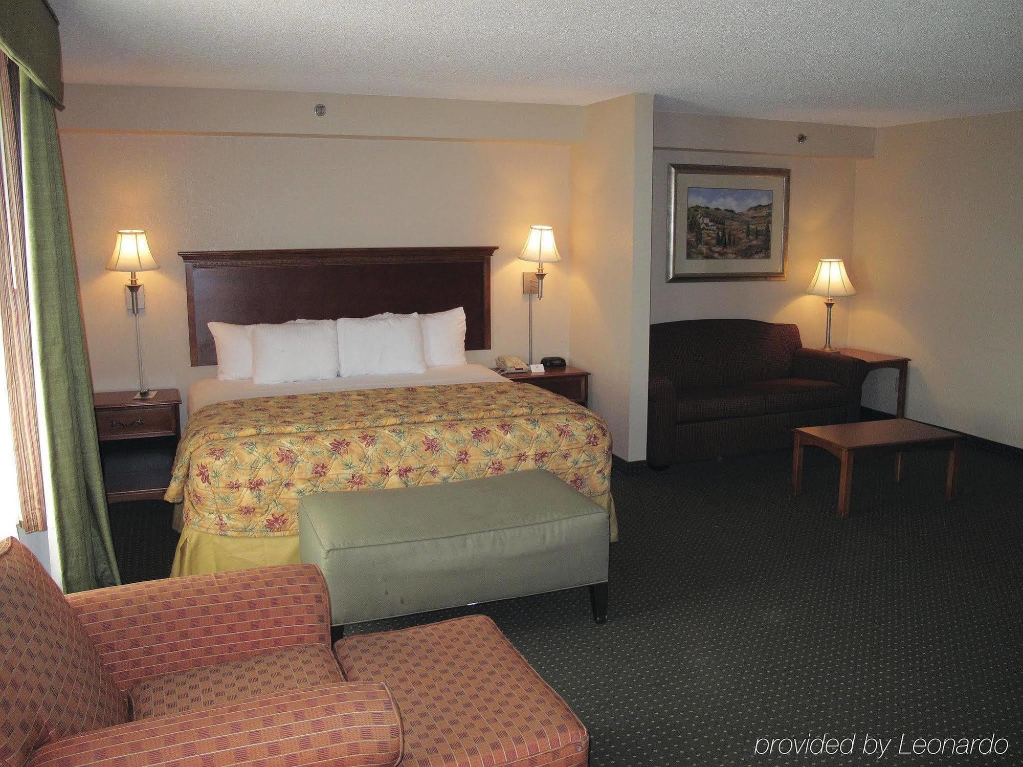 La Quinta By Wyndham Atlanta Douglasville Ngoại thất bức ảnh