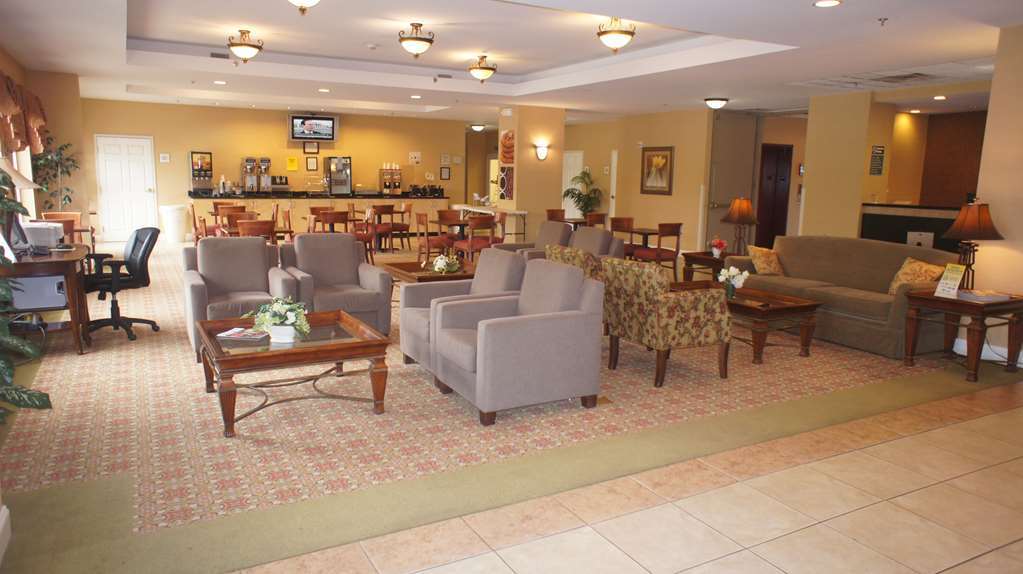 La Quinta By Wyndham Atlanta Douglasville Nội địa bức ảnh