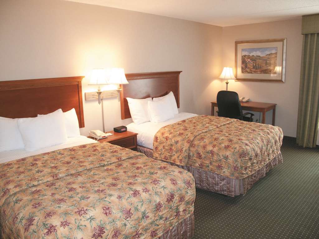 La Quinta By Wyndham Atlanta Douglasville Phòng bức ảnh