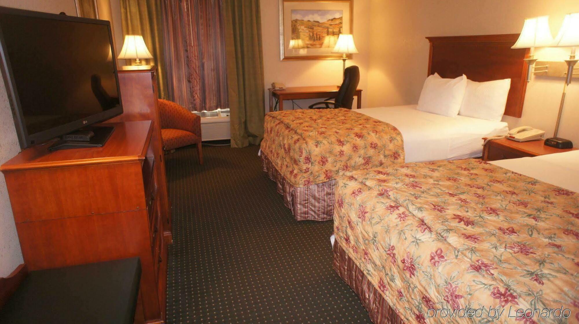 La Quinta By Wyndham Atlanta Douglasville Ngoại thất bức ảnh