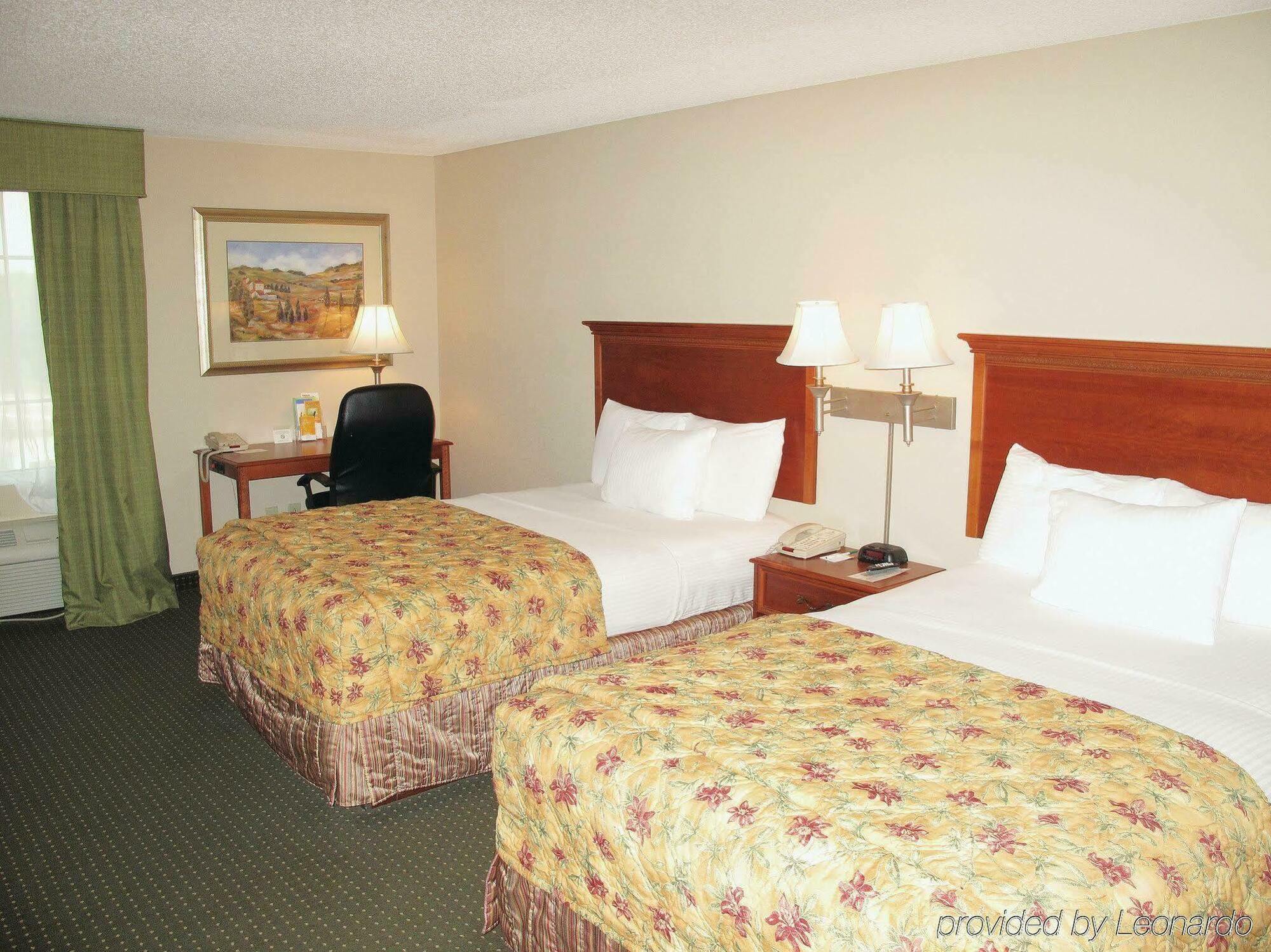 La Quinta By Wyndham Atlanta Douglasville Ngoại thất bức ảnh